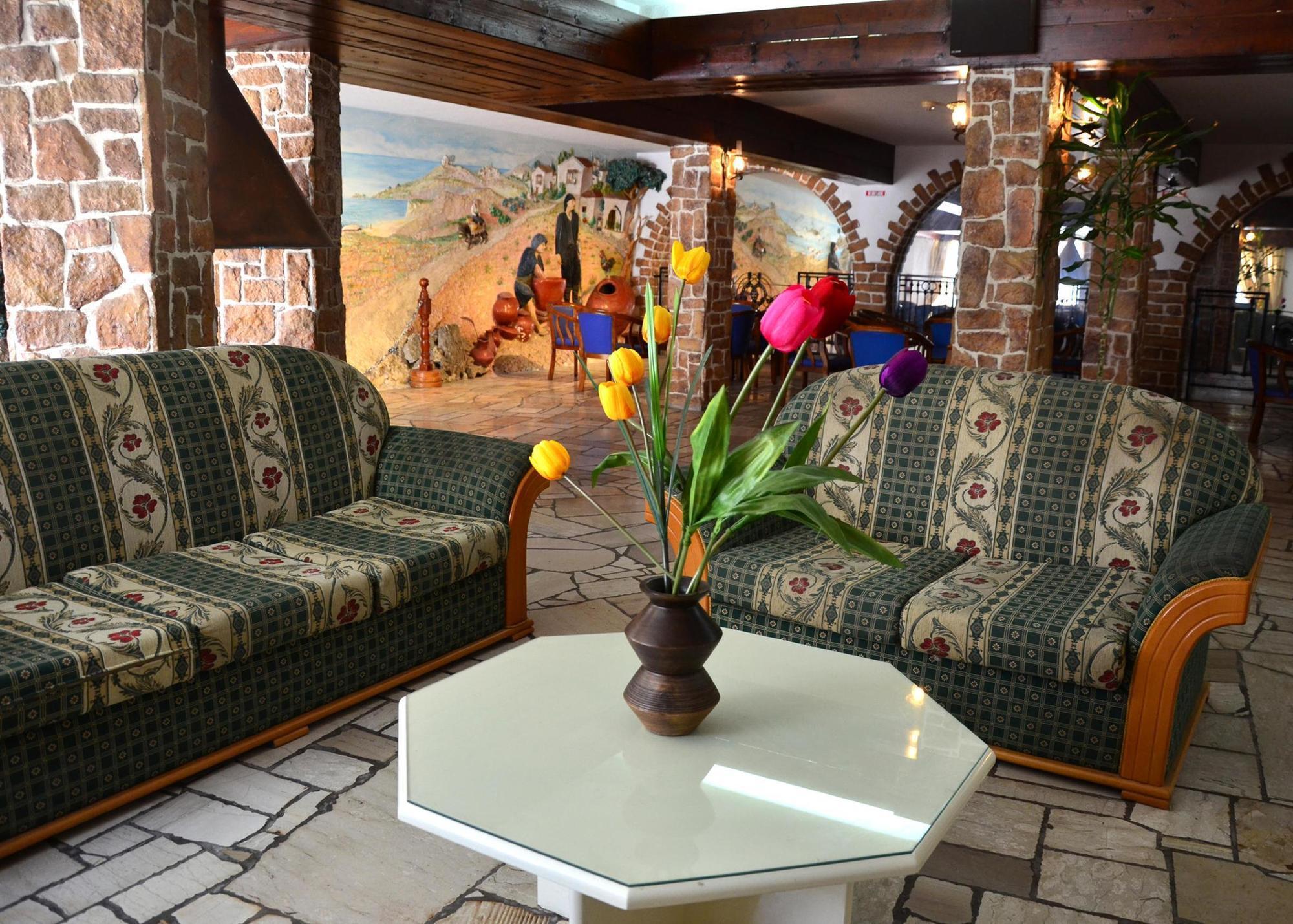 Best Western Plus Larco Hotel Lárnaka Kültér fotó