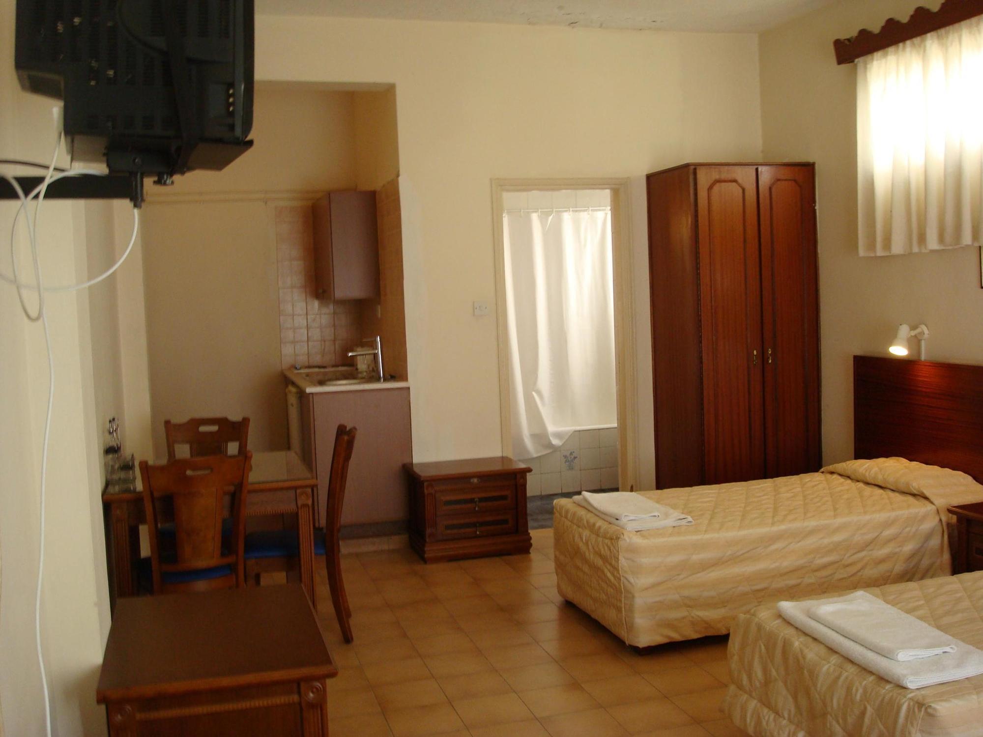 Best Western Plus Larco Hotel Lárnaka Kültér fotó