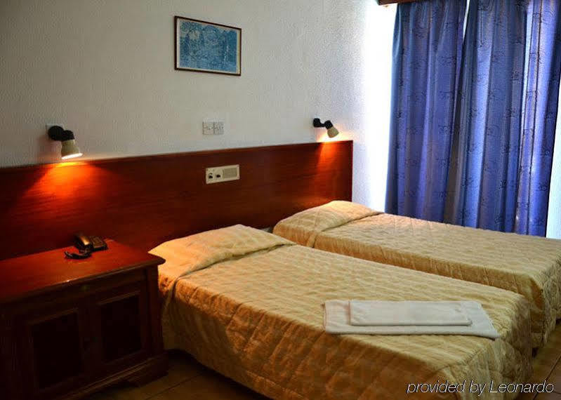 Best Western Plus Larco Hotel Lárnaka Kültér fotó