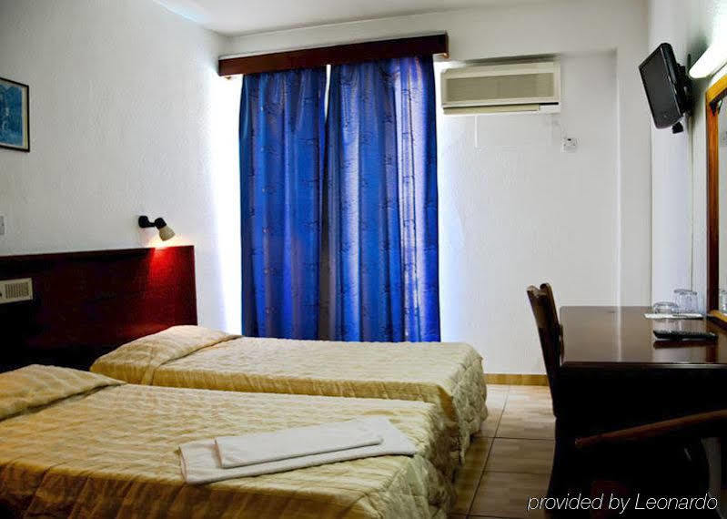 Best Western Plus Larco Hotel Lárnaka Kültér fotó