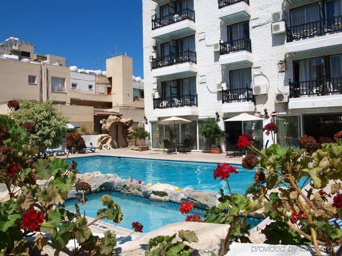 Best Western Plus Larco Hotel Lárnaka Kültér fotó