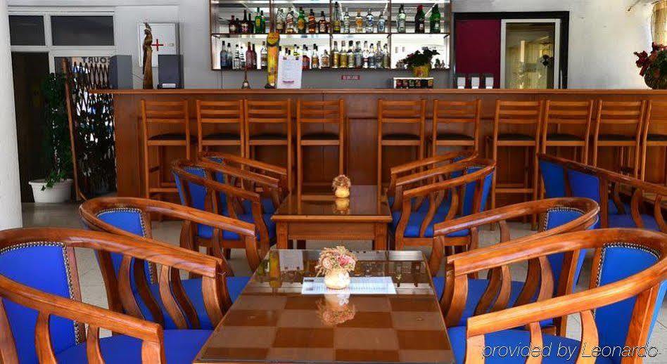 Best Western Plus Larco Hotel Lárnaka Kültér fotó