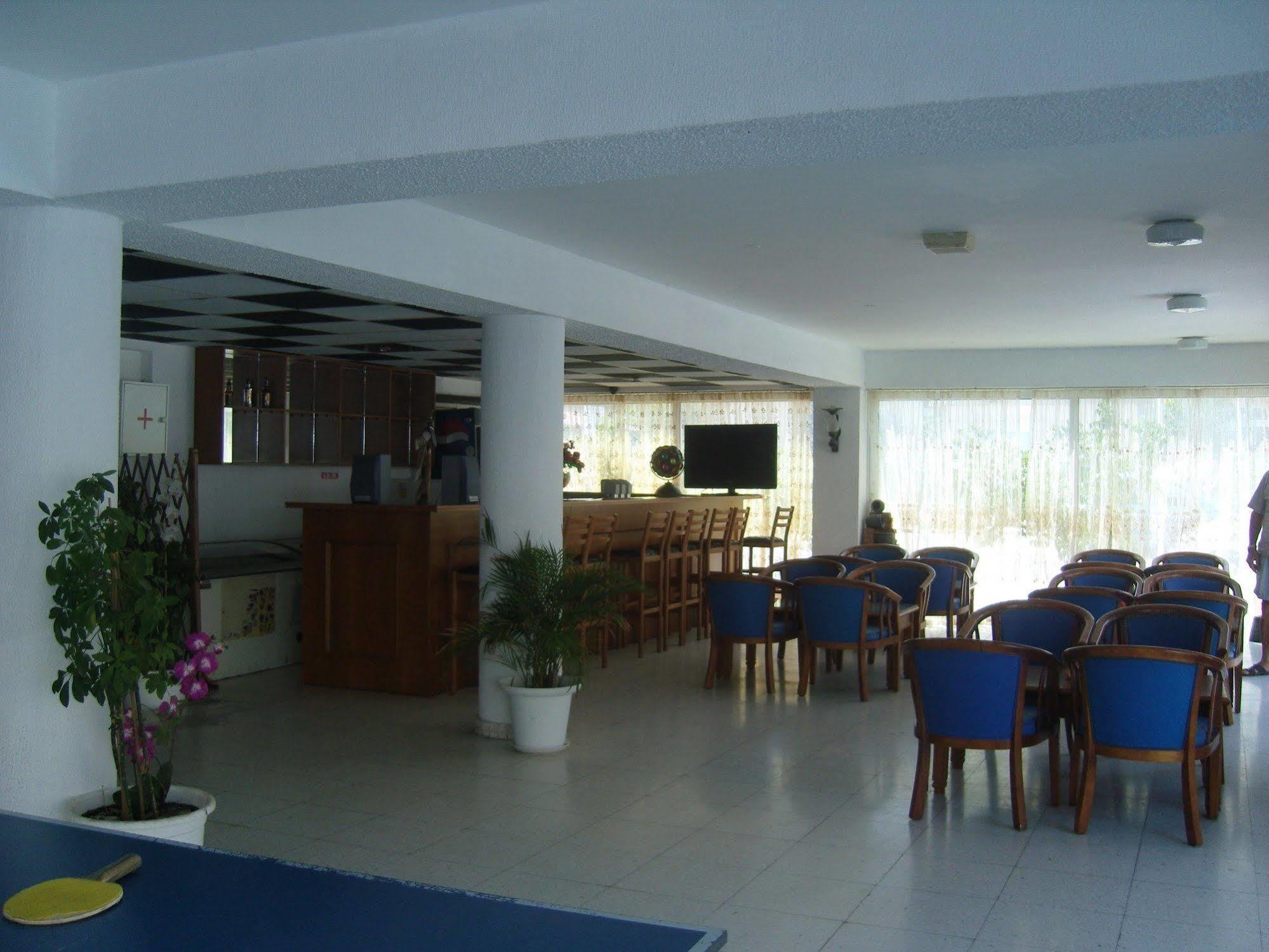Best Western Plus Larco Hotel Lárnaka Kültér fotó