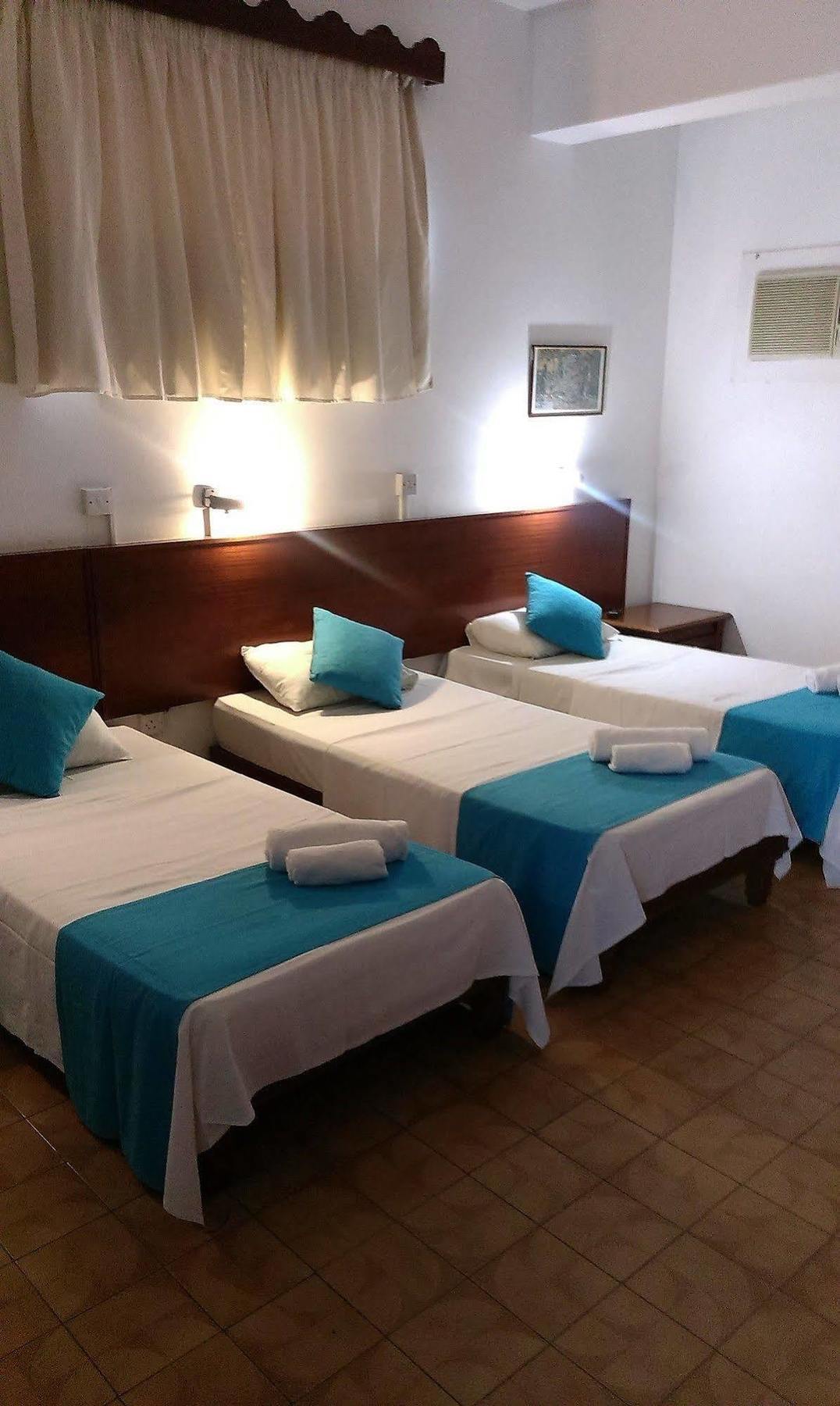 Best Western Plus Larco Hotel Lárnaka Kültér fotó