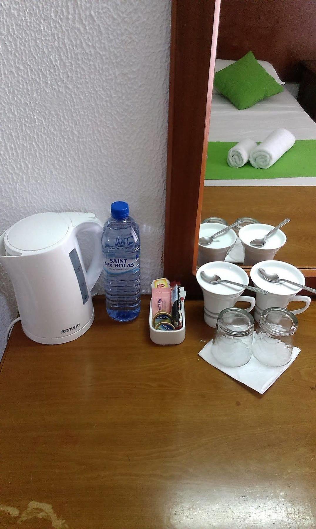 Best Western Plus Larco Hotel Lárnaka Kültér fotó