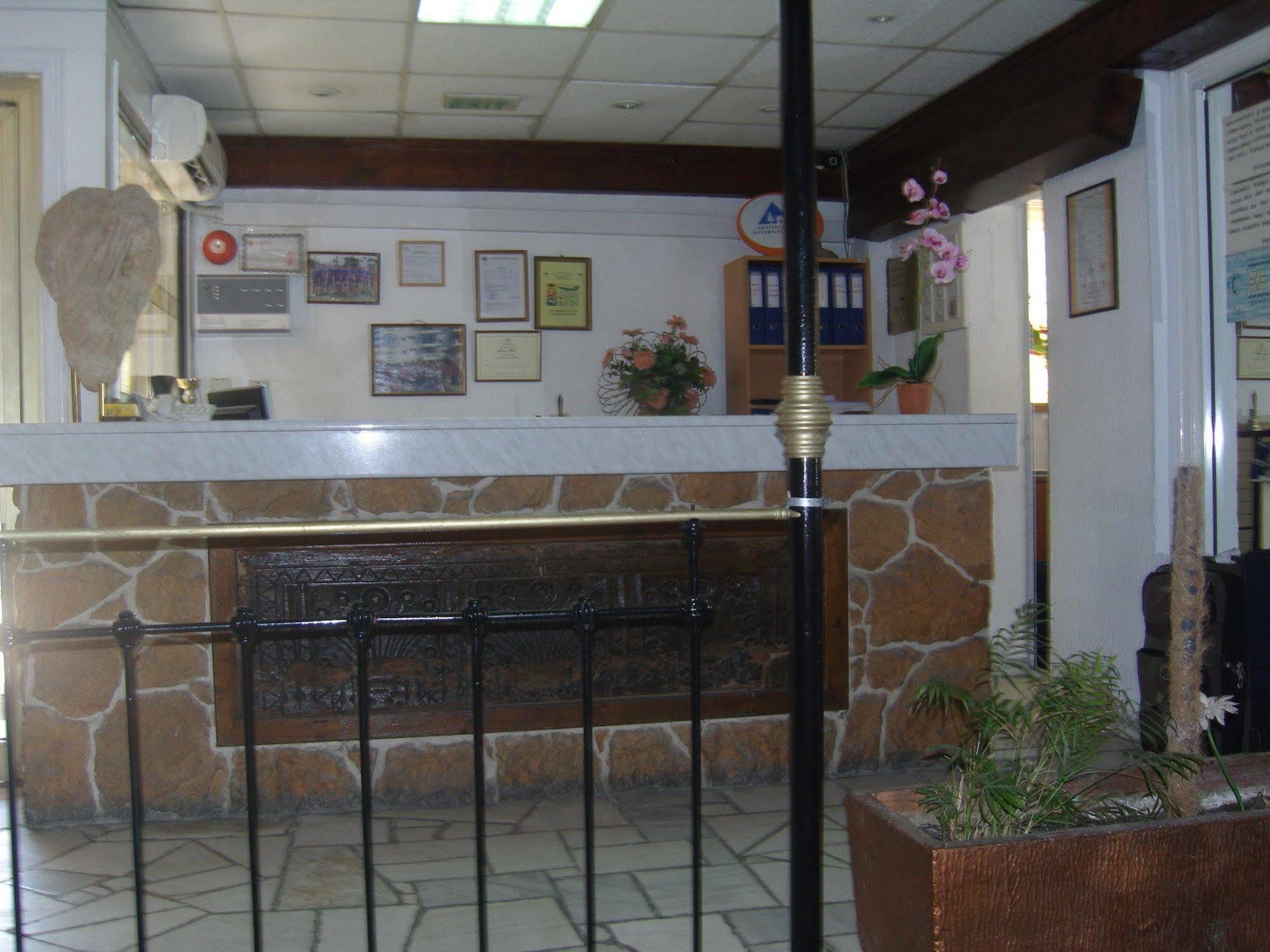 Best Western Plus Larco Hotel Lárnaka Kültér fotó
