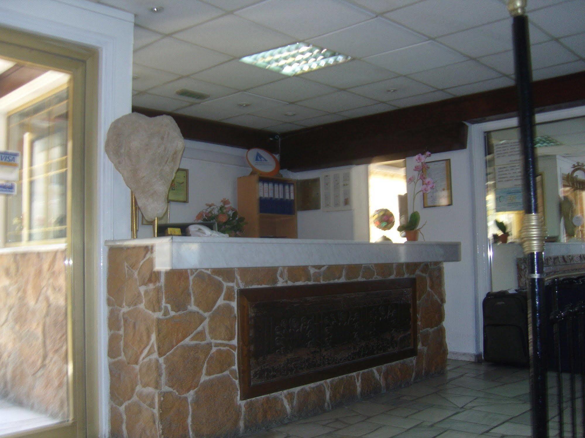 Best Western Plus Larco Hotel Lárnaka Kültér fotó