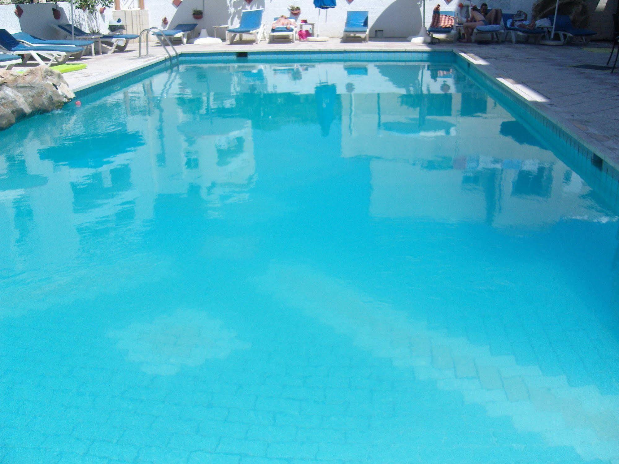 Best Western Plus Larco Hotel Lárnaka Kültér fotó